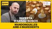 RECEPTA EN TEMPS DE CONFINAMENT: Mandonguilles amb 4 ingredients amb Arnau Bosch