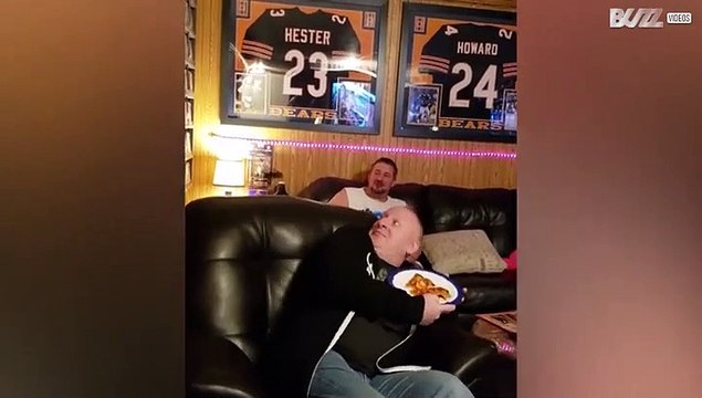 Gelukkig Nieuwjaar: compilatie beste video's van 2019!