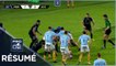 PRO D2 - Résumé USA Perpignan-Provence Rugby: 42-3 - J23 - Saison 2020/2021
