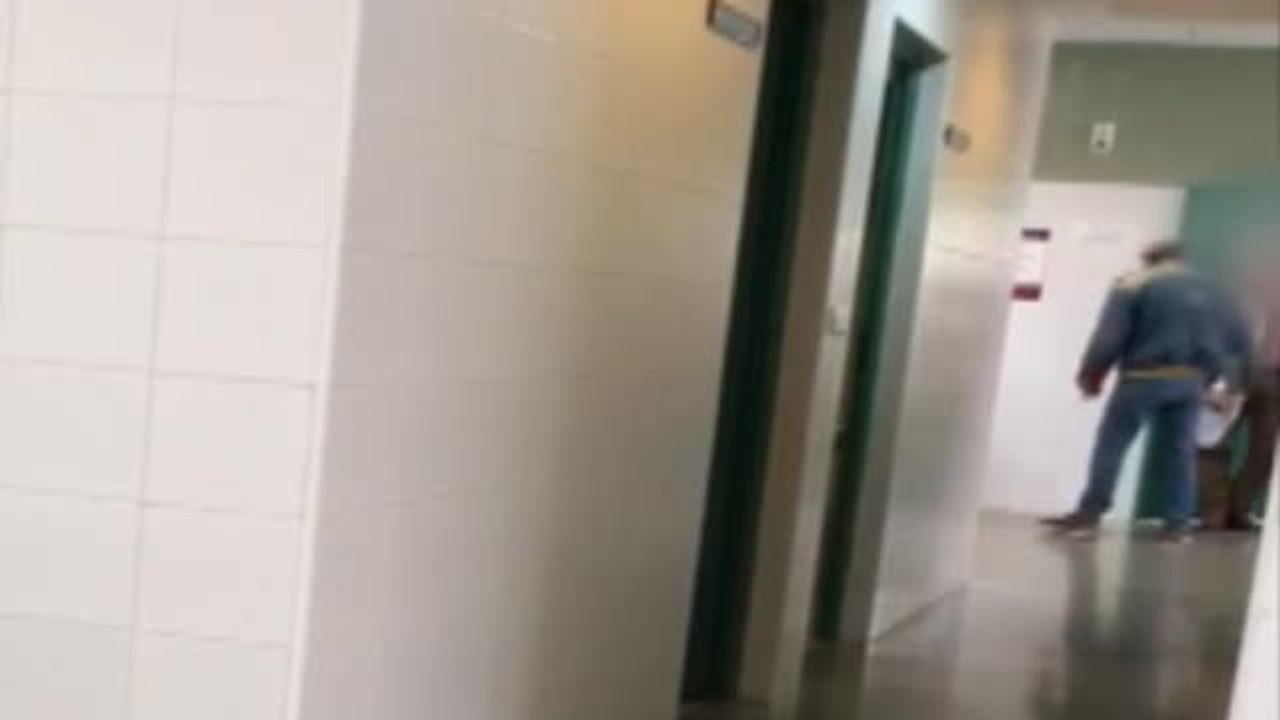 Los sanitarios han sufrido más agresiones durante la pandemia, según denuncian los sindicatos