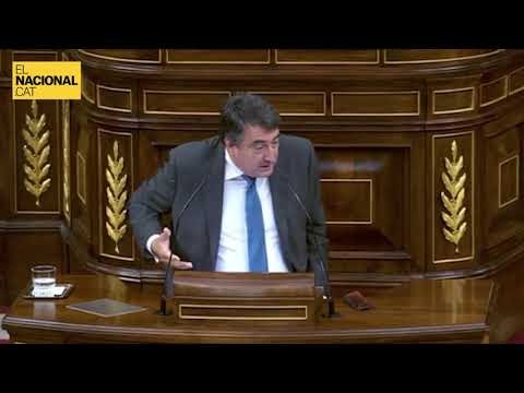 ESTEBAN, A SÁNCHEZ: “Es necesario que estos 15 días vaya pensando en el futuro”
