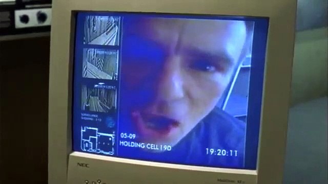 Trailer de la série Stargate SG-1