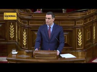 Sánchez: "Los gobiernos autonómicos tendrán un papel protagonista en la desescalada"