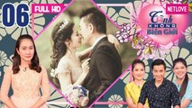 Người Kết Nối | Tình Không Biên Giới - Tập 06: Chuyện tình cô dâu Việt lấy chồng Nhật hơn 25 tuổi