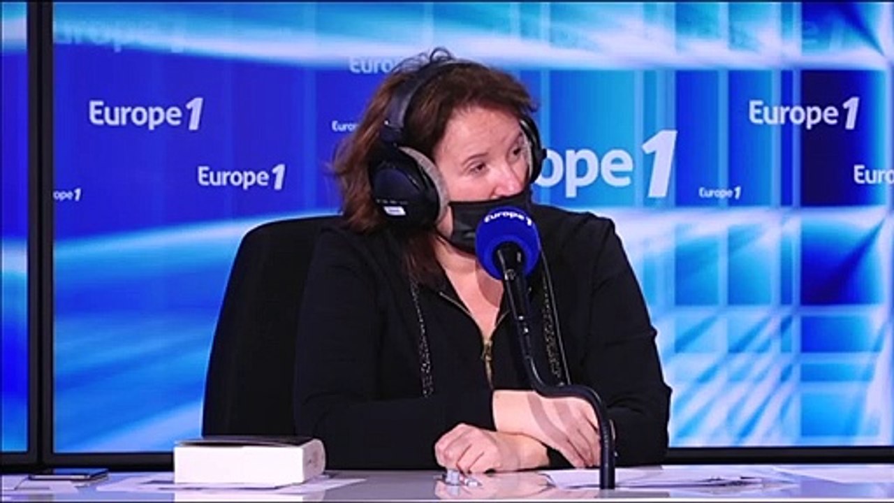 EXTRAIT - Éric-Emmanuel Schmitt : "Être immortel, c'est ne pas avoir cette angoisse existentielle qui nous fait avancer"