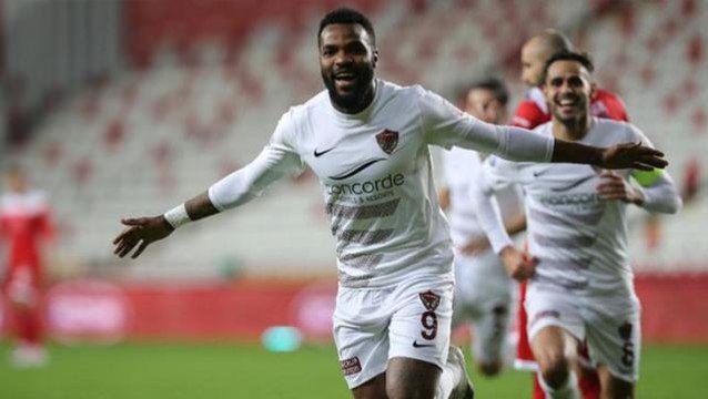 Hatayspor Başkanı Lütfü Savaş: Ali Koç, bizim Fenerbahçe sevgimizi Hatayspor'un menfaatine kullanacaktır