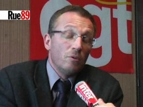 Enquête sur la médecine du travail, suite