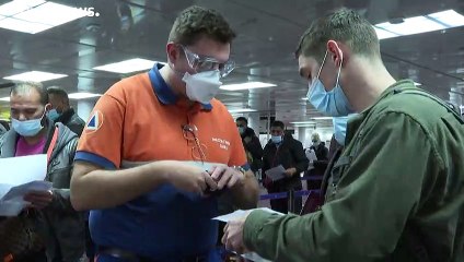 "Grüner Impfpass" wird nur in der EU zugelassene Impfstoffe beinhalten