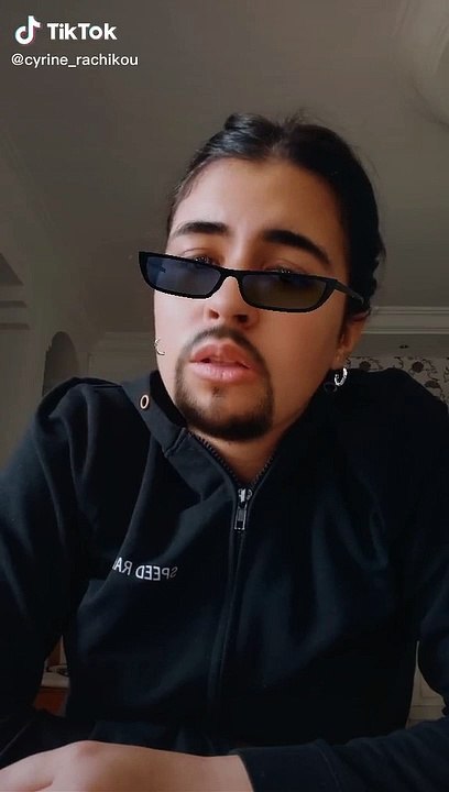 Best Arabic Tik Tok Girls Video 2020  #Egypt #Tunisia #Morocco #Algeria (68)