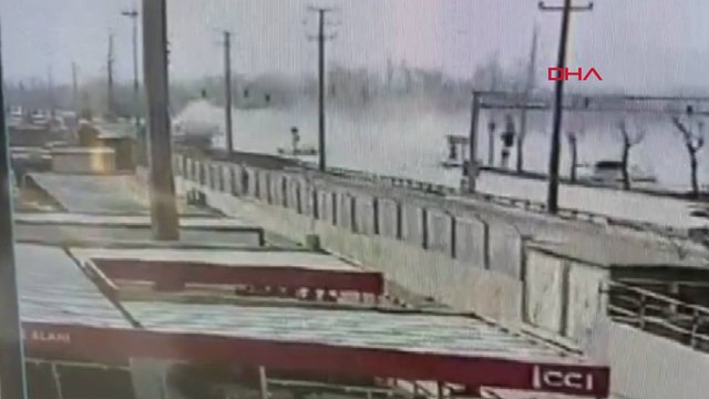 Bursa'da feci kaza: Ölü ve yaralılar var