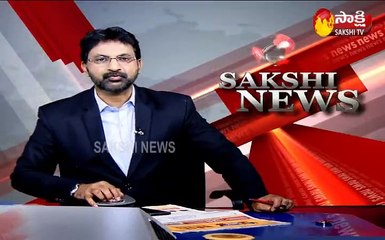 హీరో విష్ణును అడ్డుకున్న విశాఖ స్టీల్‌ ఉద్యమకారులు