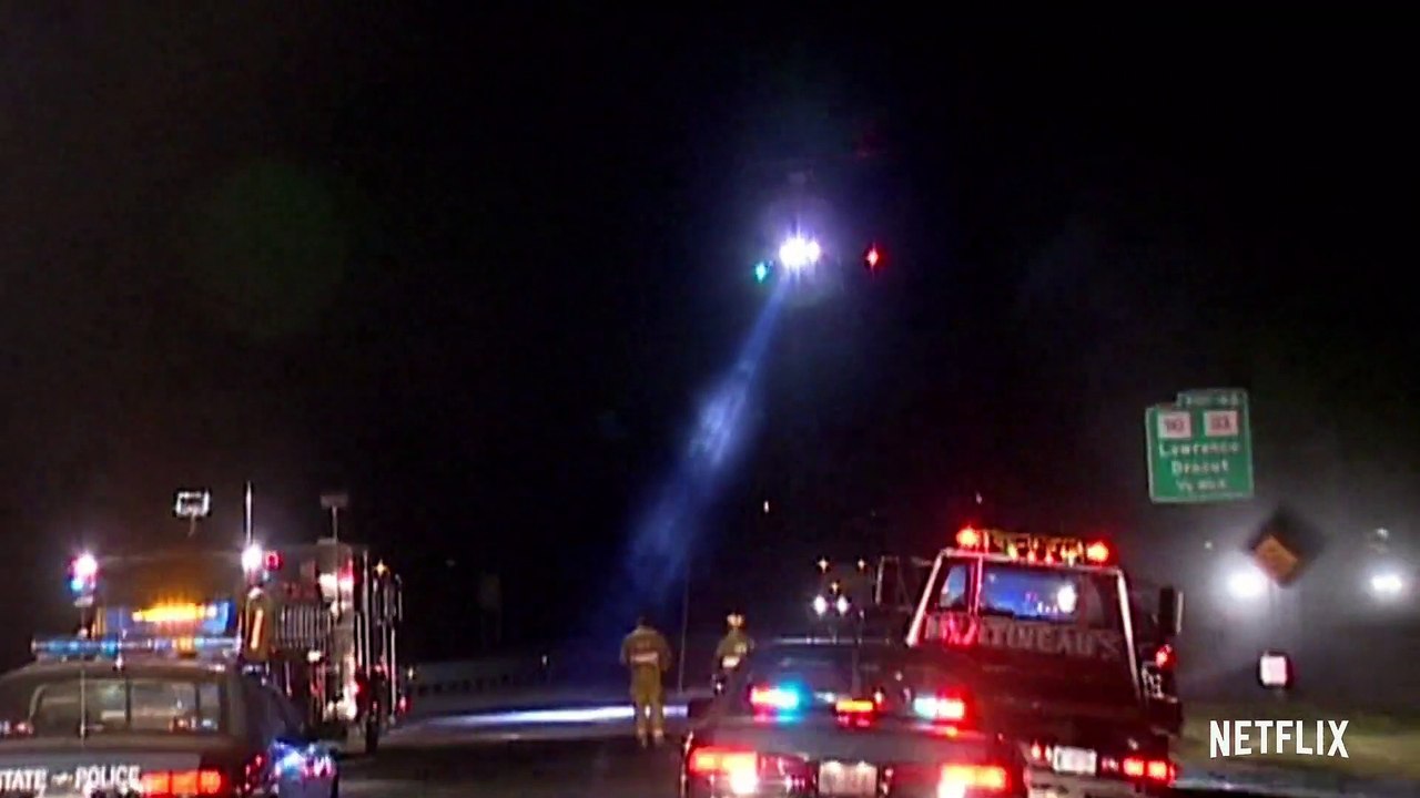 This is a Robbery: The World’s Biggest Art Heist - Official Trailer Netflix