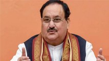 How important elections in South are? Here's what Nadda said