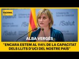 Alba Vergès: 