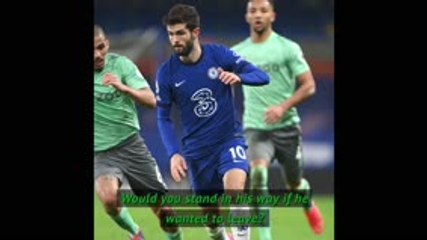Tuchel insists Pulsic's moment at Chelsea will come