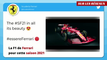 Autonews Daily #27 : l'actu auto de la semaine en vidéo