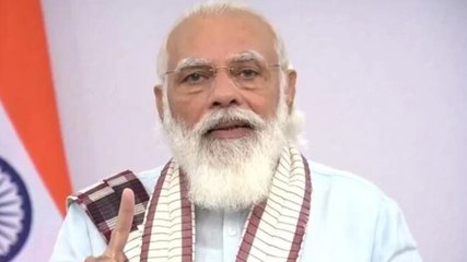 QUAD an important pillar of stability in the Indo-Pacific region: PM Modi