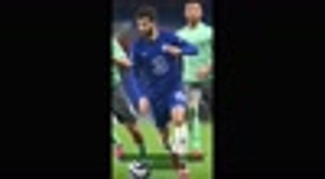 Tuchel insists Pulsic's moment at Chelsea will come