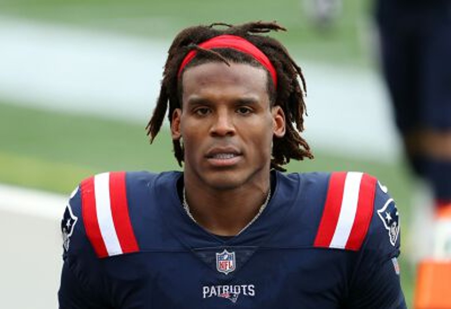 Cam Newton To Reportedly Return To Patriots On 1 Year Deal Video Dailymotion