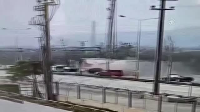 Son dakika: Bursa-Ankara kara yolunda zincirleme trafik kazası: 3 ölü, 21 yaralı