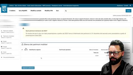 Come richiedere il modello ISEE e compilare (2021)