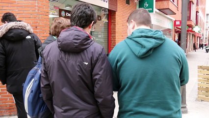 Forte aumento nas apostas "online" em Espanha