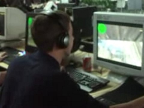 Match counter-strike compétition Shockwave versus esport-eu