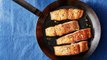 How to Get Perfectly Seared Salmon Fillets Every Time