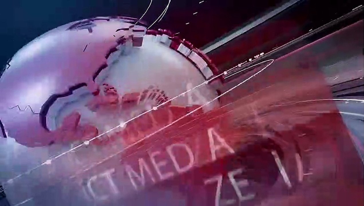 ICTMEDIATV GÜN ÖZETİ 12 MART 2021