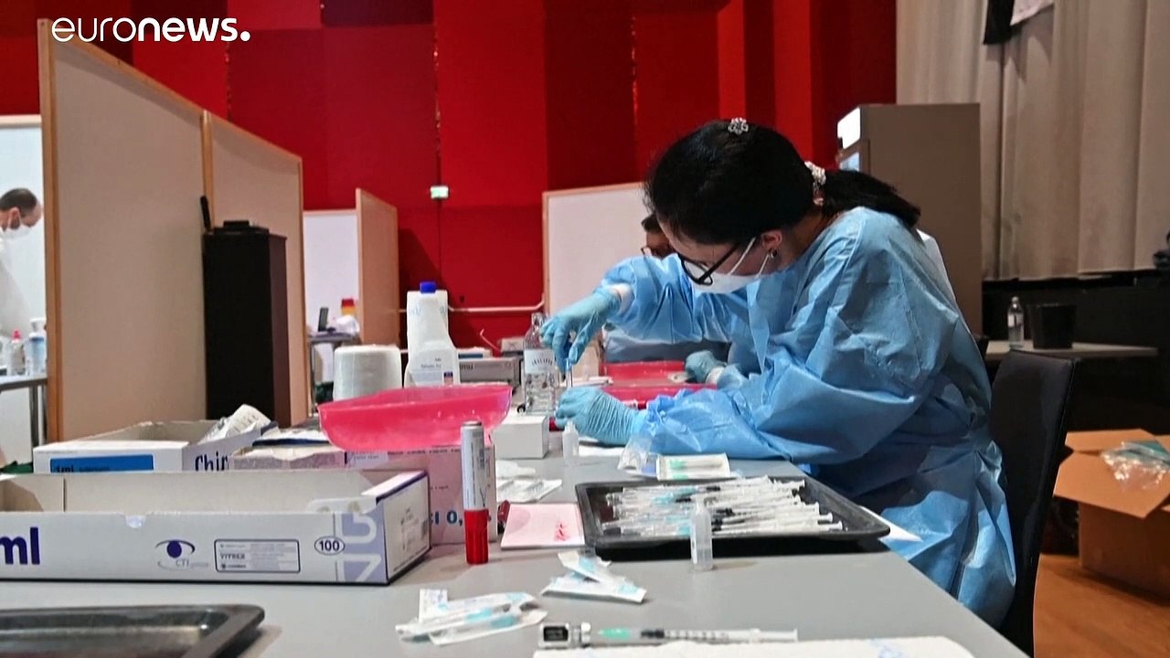 'Nicht gerecht': Sebastian Kurz kritisiert Impfstoff-Verteilung in der EU