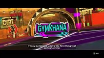 DIRT 5 Gymkhana Race Trailer