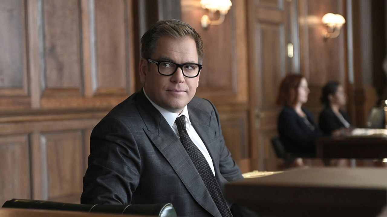 Bull - S05 Trailer (Deutsch) HD