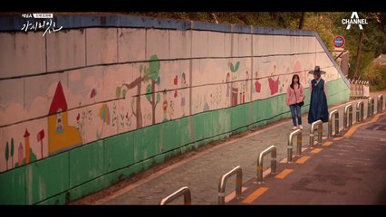 조선러 박연을 위한 유정의 생존 교육