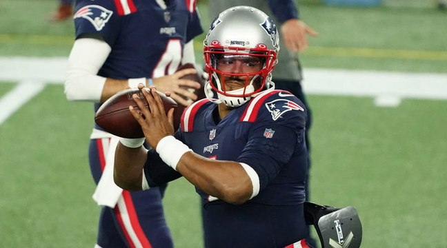Is Cam Newton the Right QB for the Patriots?