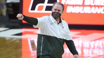 Michigan State's Sponsorship Deal Raises Eyebrows