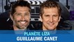 Guillaume Canet :  "Je ne voulais pas être acteur"
