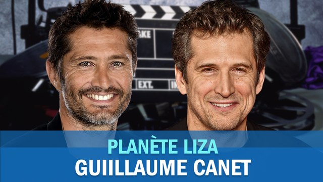 Guillaume Canet : Je ne voulais pas être acteur