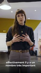 8 mars, journée internationale des droits de la femme - "Le secteur de l’entrepreneuriat féminin est en plein essor." Vrai ou faux ?