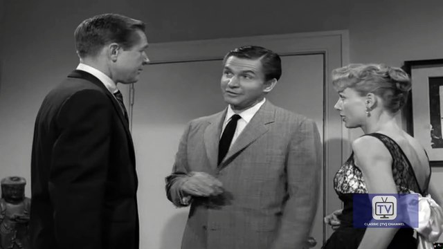 One Step Beyond | Season 1 | Episode 3 | Emergency Only | John Newland | Robert Douglas | Olan Soule