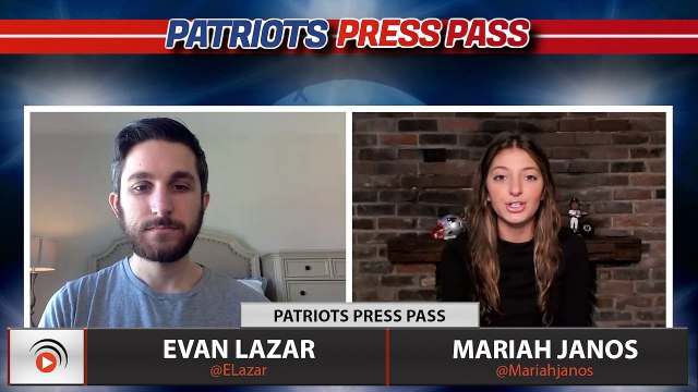 Patriots Re-Sign Cam Newton to 1 Year $14 Million Deal | Patriots Press Pass