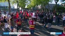 Automobile : Renault se sépare d’une usine de 350 salariés en Bretagne