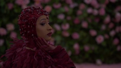 Cardi B Doesn't Want Selena Gomez to Retire From Music