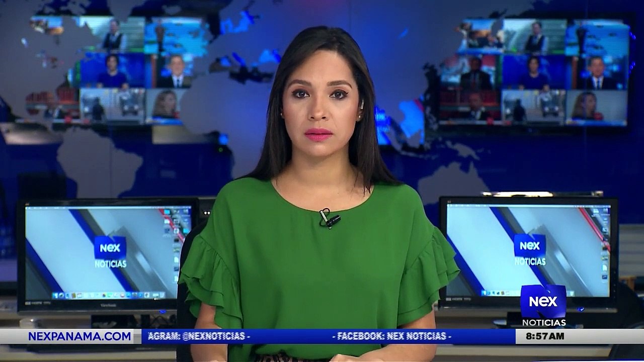 Abogados de Ex presidente Martinelli detallaron las acciones legales - Nex Noticias