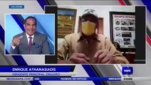 Entrevista a Enrique Athanasiadis, Dirigente principal ONAGRO - Nex Noticias