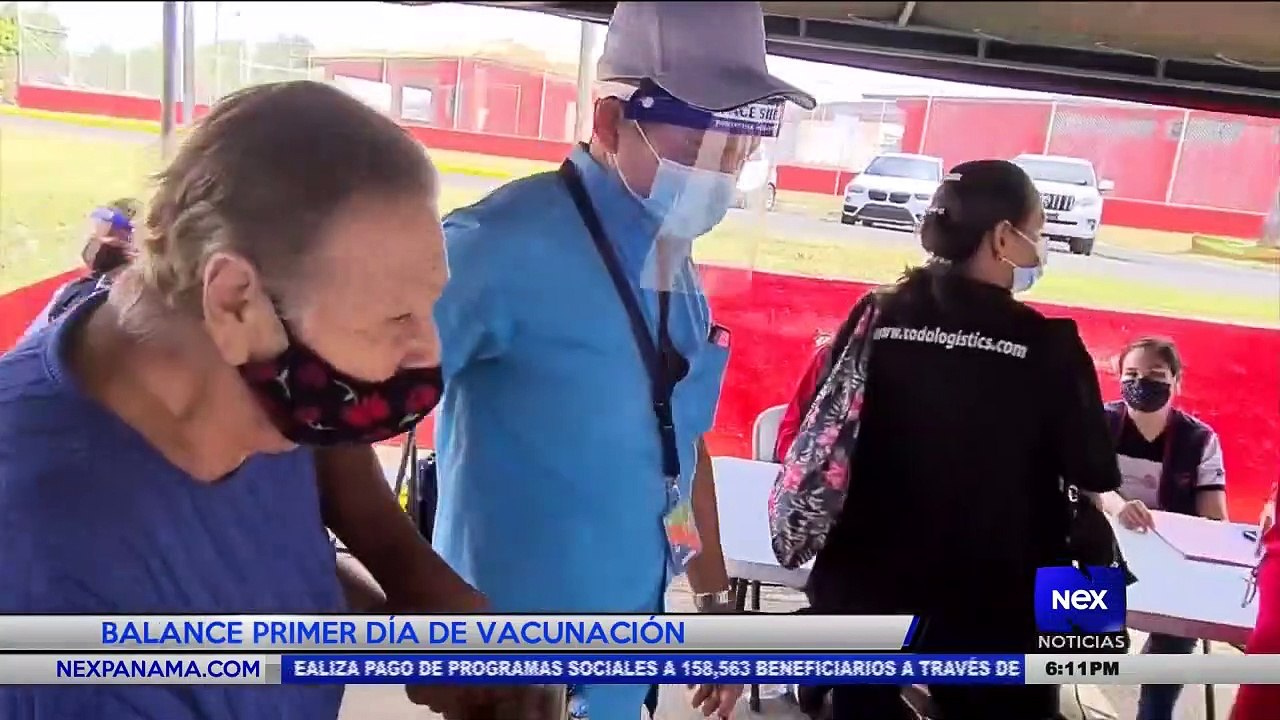 Entrevista a Imelda Sucre, Representante de Juan Díaz - Nex Noticias
