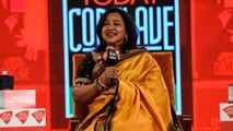 Conclave South: Radikaa Sarathkumar says people still call her Chithi