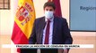Fracasa la moción de censura en Murcia:  3 diputados de Cs mantendrán el apoyo al PP