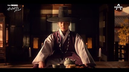 "그녀는... 악사님 때문에 죽을 것입니다" 의미심장한 경고를 날리는 정도영