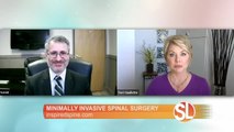 Inspired Spine: Minimally invasive spine surgery