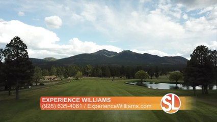 Experience Williams: Gateway to the Grand Canyon and so much more!
